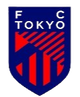 FC东京logo