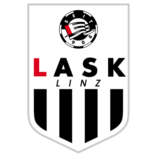 LASK林茨logo